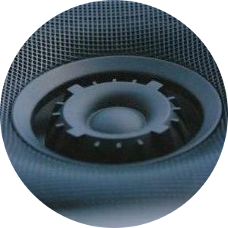 Subwoofer