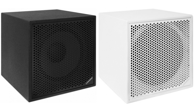 C15NC Outdoor Subwoofer Cornered Audio