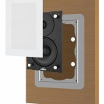SIM218 - Wandlautsprecher