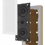 SIM313 - Wandlautsprecher