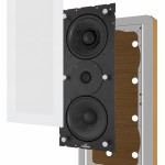 SIM316 - Wandlautsprecher