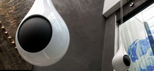  Designlautsprecher